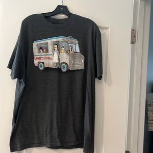 Bob’s Burgers shirt